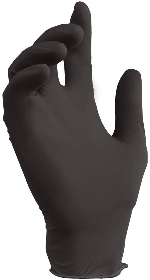 Fish Monkey Disposable Nitril Glove - TackleDirect